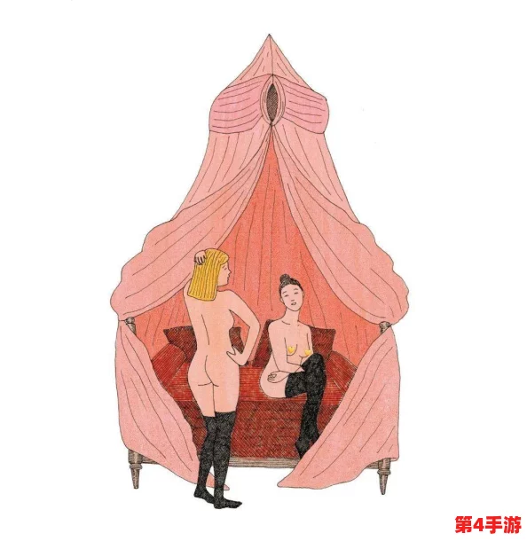 女男插插：一场关于性别与情感交织的深刻探讨，挑战传统观念的边界