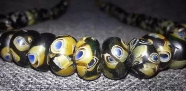 藏目珠有几个？了解其独特魅力与文化价值，带你深入这个神秘的世界