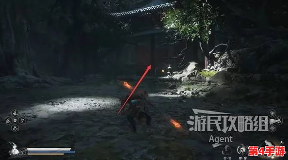 黑神话悟空游戏内寒铁叶搜集指南：独家揭秘隐藏获取地点与策略