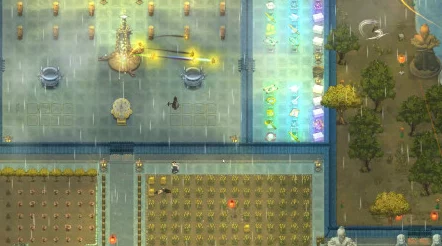 《了不起的修仙模拟器》手游：通行权解锁秘籍，全方位攻略助你畅游仙途无阻！