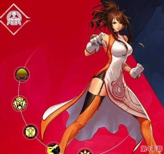 地下城与勇士》中，如何选择最适合你的角色攻击属性以增强战斗力？