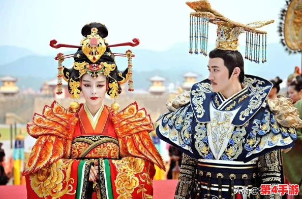 女皇陛下养成攻略：精选侍从搭配策略，解锁最强宫廷组合阵容！