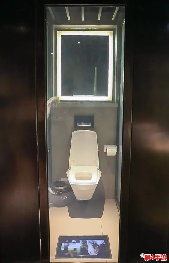 探索拍wc-voyeur-Videos厕的隐秘魅力：用户真实评价与深度见解分析