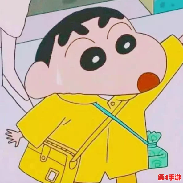 蜡笔小新趣味挑战：小帮手成长记·全能任务攻略大全集