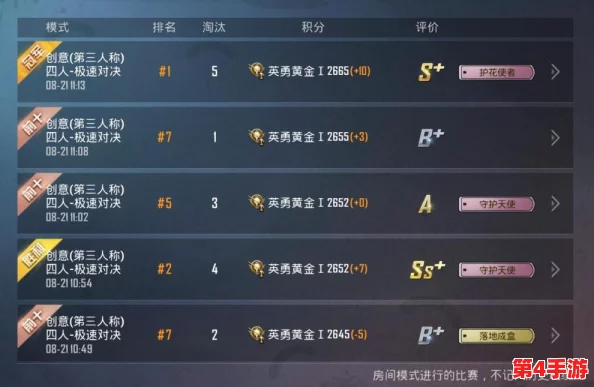 创意对决！《你胖你先吃》好友单挑秘籍，趣味横生挑战新玩法解析