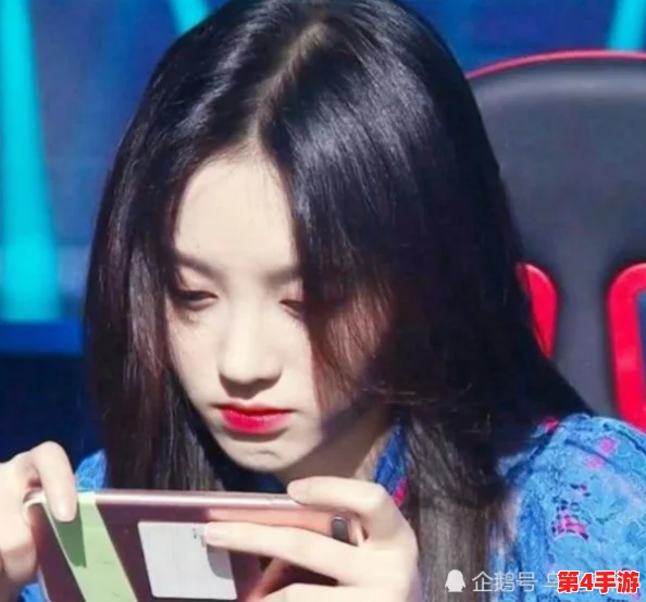 鞠婧祎说不能深入交流：她的坦率让人心生敬意