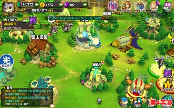 探索《魔灵兵团》独树一帜的多元战斗与策略养成特色玩法