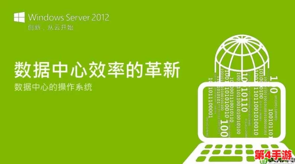 日本Windows Server 200：提升企业效率的最佳选择与实用技巧分享