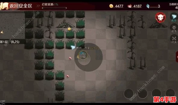 深度探讨：森林冰火人挑战中，火系试炼与冰域迷踪哪关难度更胜一筹？