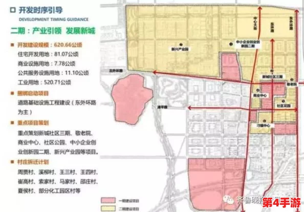 曹留社区2023年新址规划最新消息：全新布局引发居民热议与期待