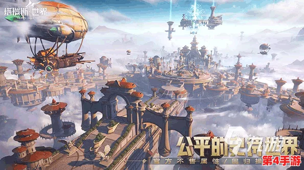 瑞亚纪元：纷争再起，10月15日公测盛宴震撼启幕，探索全新奇幻世界之旅！