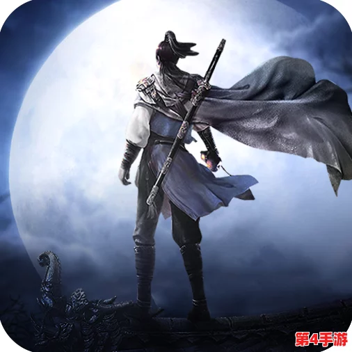 武侠世界深度较量：热血江湖中刺客的隐秘优势VS剑客的光明剑道，谁更胜一筹？