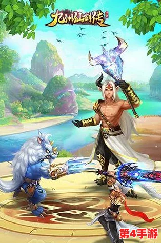 《九州仙剑传》翻牌策略：揭秘隐藏角色选择，助你剑指仙途巅峰！