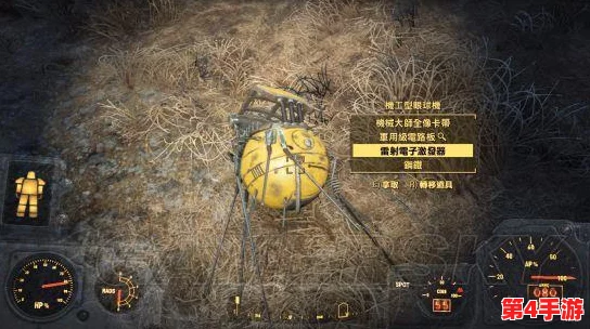 《辐射4》中，哪位独特随从能为你的废土之旅增添无限乐趣与惊喜？