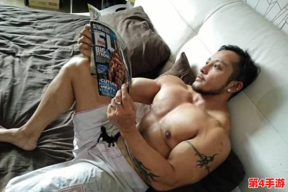 天莱Gay被猛男cao精品：绝对让人欲罢不能的高质量作品