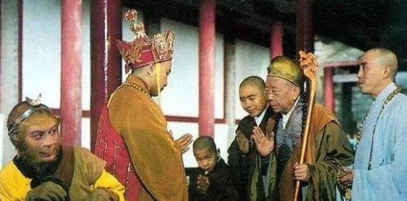 黑神话悟空：揭秘金池长老解锁策略与关键剧情触发条件