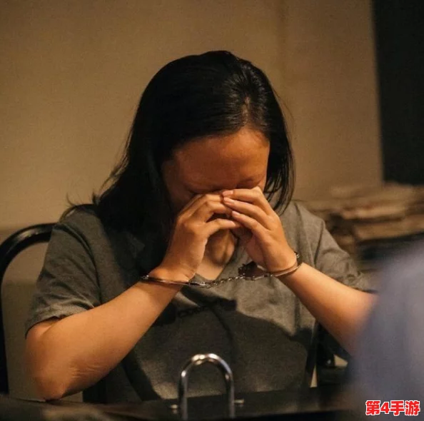 当你把他抄哭了：一场意外的较量，揭示了情感与竞争的复杂交织