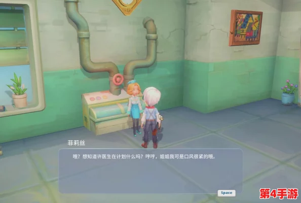 《波西亚时光》：探索最佳伴侣，哪位NPC的婚姻生活更添游戏乐趣？
