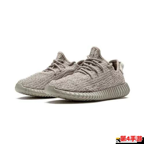 国产yeezy451横空出世,潮鞋界的＂王者荣耀＂即将开启新篇章