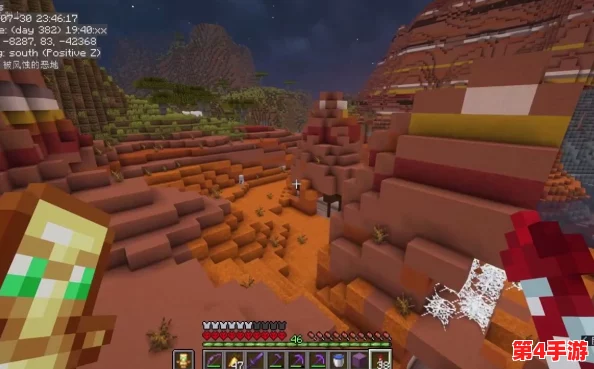 暴躁老外玩Minecraft欧,挑战极限生存模式,疯狂建造与冒险的精彩瞬间! 暴躁老外玩Minecraft欧,挑战极限生存模式,疯狂建造与冒险的精彩瞬间!