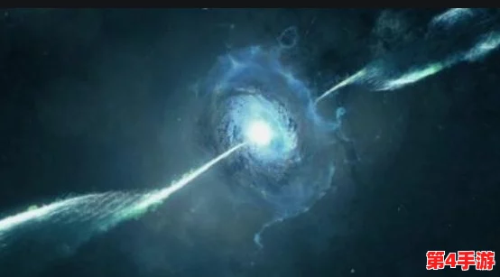 麻花星空传谋：在宇宙深处寻找未知的奇迹与未来科技的交汇点