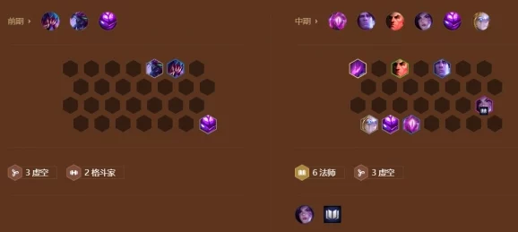 S9金铲铲之战策略巅峰：恶魔耀光斯维因阵容构筑与实战技巧指南