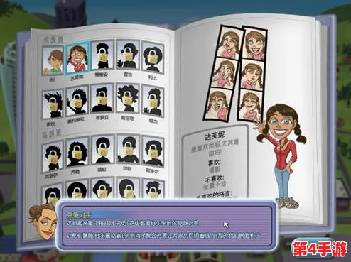 探索《模拟人生4》中的个性鞋架选择与布置艺术：打造梦想家居的时尚细节