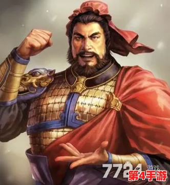 《三国志战略版》SP典韦极致输出策略：组建无敌肉盾冲锋阵容指南