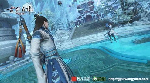 《古剑奇谭OL》职业深度探索：揭秘哪些门派拥有最丰富的解控技能与战术优势？