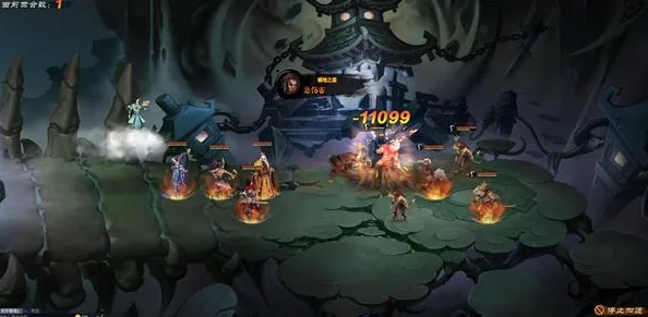 《神仙道》探秘：六道轮回关卡全揭秘，每一轮挑战几多重天？