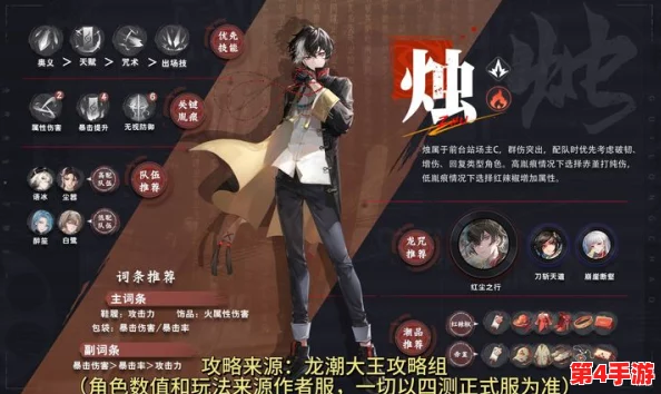 归龙潮烛：高效培育策略与独特养护技巧全攻略