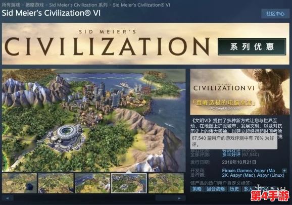 《文明VI》：新手挑战还是专家策略？解锁最佳游戏模式选择指南