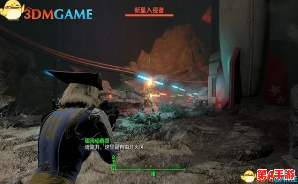 《辐射4》探索新维度:掌握喷射背包飞行,一键启动空中冒险快捷键指南 《辐射4》探索新维度:掌握喷射背包飞行,一键启动空中冒险快捷键指南