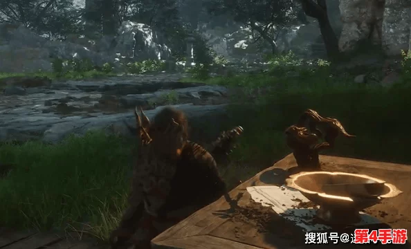 探寻《黑神话:悟空》中九霞清醑的神秘藏身之所与传说背景 探寻《黑神话:悟空》中九霞清醑的神秘藏身之所与传说背景