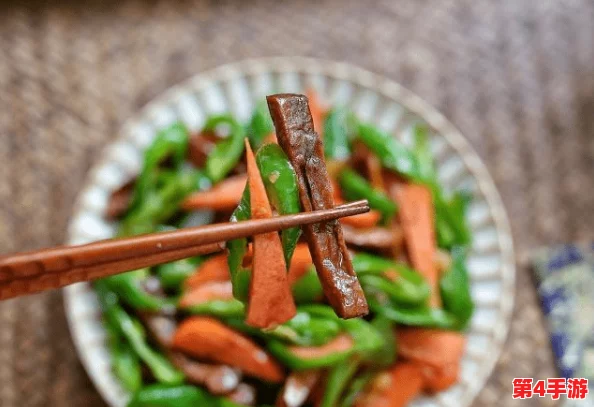 51吃瓜老虎菜1-19：一场美味与创意的碰撞，值得每位食客品尝的独特体验