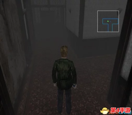 《寂静岭2：重生之旅》详尽指南——解锁林边公寓深层秘密，获取关键道具201号钥匙策略