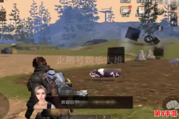 【明日之后】探索水域奥秘，顶尖钓者：技巧与耐心铸就的无空军传奇