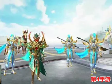 和平精英龙行天下系列皮肤全貌曝光：龙腾四海，尽显王者霸气与东方神韵！