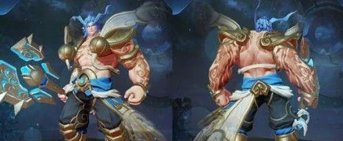 独家攻略：王者荣耀中冰雪神祇盘古的高效获取策略与技巧推荐
