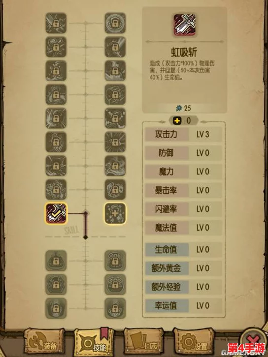 《贪婪洞窟》：揭秘装备品质进阶奥秘，打造专属探险利器之旅