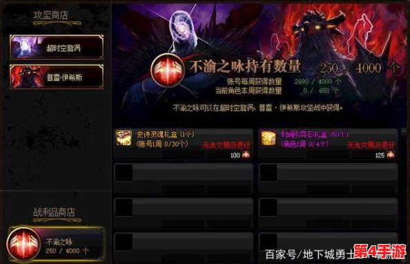 《地下城与勇士》玩家必看：精选传送耳环，提升角色战力最优选指南！