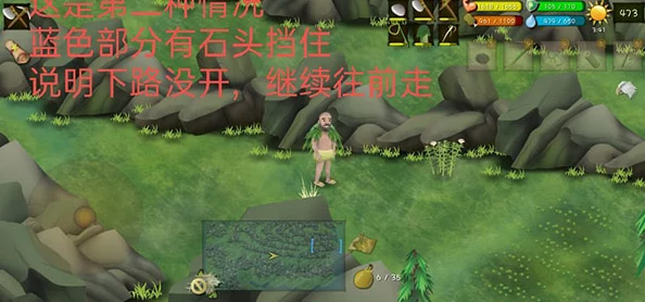 挨饿荒野泰国丛林攻略：生存技巧与冒险体验全解析，挑战极限的旅程