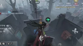 《第五人格》红教堂地窖探索：三大隐秘位置全揭秘，助你快速定位逃生之路