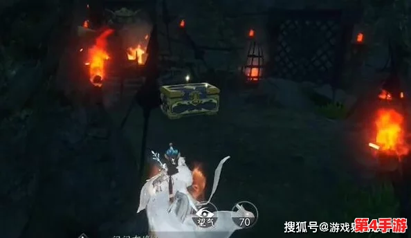 逆水寒手游震撼更新：探索全新山海四象秘境副本，挑战极限赢取豪华游戏内奖励盛宴！