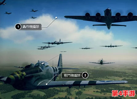 全面剖析《战争雷霆》游戏强度：从武器效能到战术策略的深度探索
