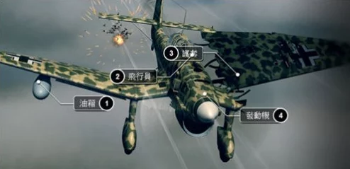 全面剖析《战争雷霆》游戏强度：从武器效能到战术策略的深度探索