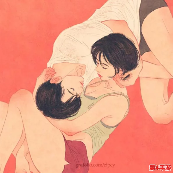 羞羞无遮挡床戏漫画：细腻情感与大胆表现的完美结合，令人欲罢不能的视觉盛宴