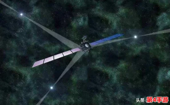 探索无人深空：全面指南解锁并强化专属星际航行艇的奥秘