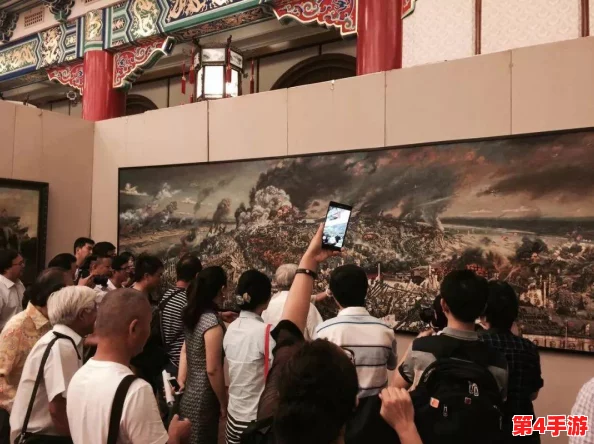 《鸣潮》探索指南：解锁三流画家独特任务，图文并茂攻略助你轻松通关