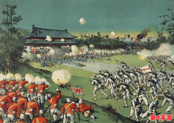 《鸣潮》探索指南：解锁三流画家独特任务，图文并茂攻略助你轻松通关